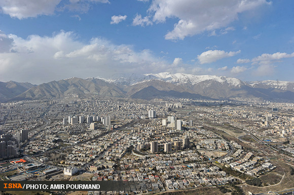 tehranborge milad1