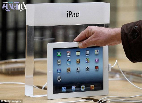 Ipad tablet2