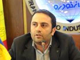 ali mesrian irankhodro