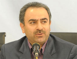 bank melli heidari
