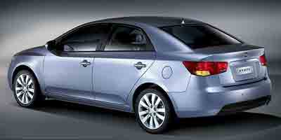 cerato new