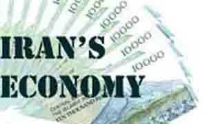 economy iran