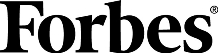 forbes magazine logo