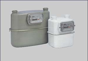 gaz contor hooshmand