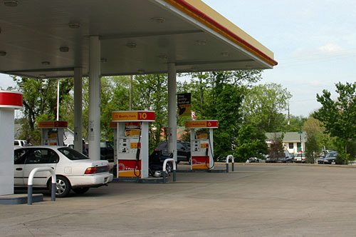 gaz pomp 2