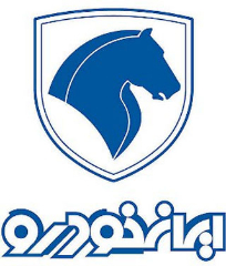 irankhodro logo