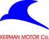 kerman motor logo