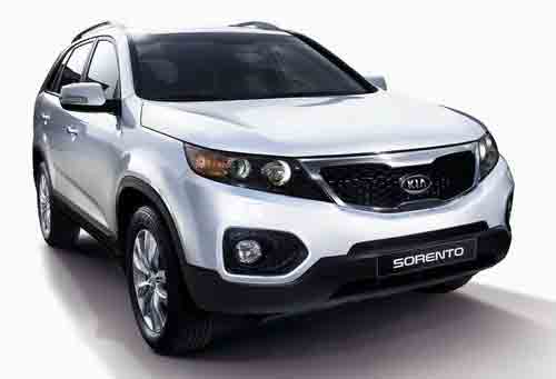 khodro sorento
