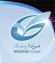 mazda yadak logo