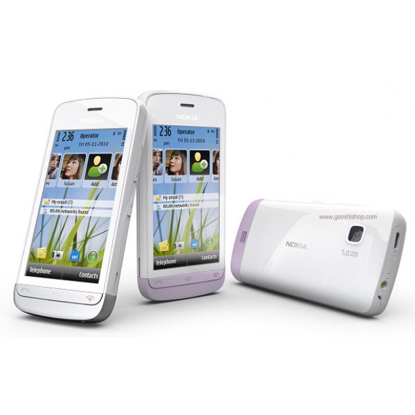 nokia