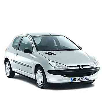 peugeot206 1