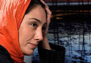 Hedieh Tehrani