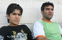 abedzadeh amir