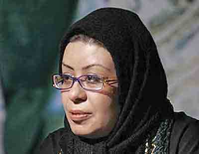 chista yasrebi