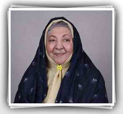 fateme taheri