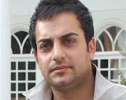 hamed-komeili