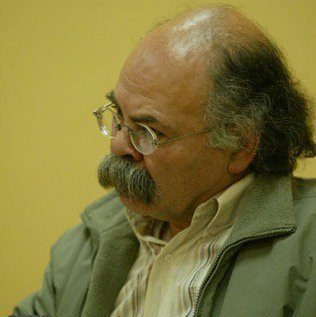 jahed jahanshahi