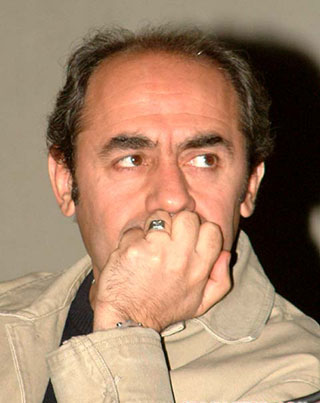 kamal tabrizi