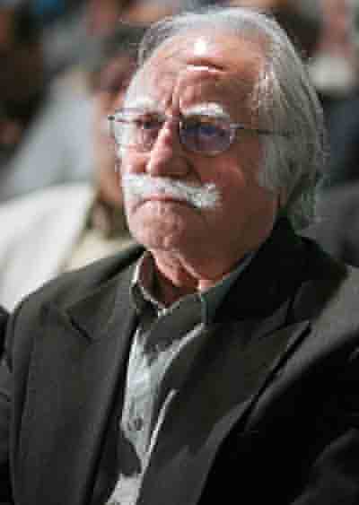 ostad farshchian
