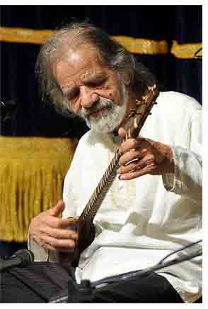 ostad zolfnoon