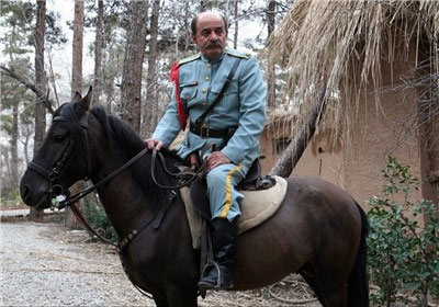 sirius gorjestani colah pahlavi