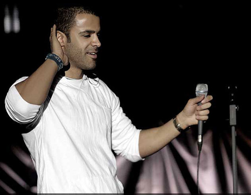 sirvan khosravi