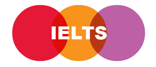 IELTS logo