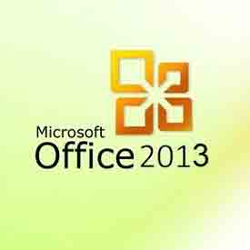 Office2013