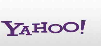 Yahoo logo