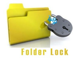 folder lock