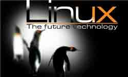 linux