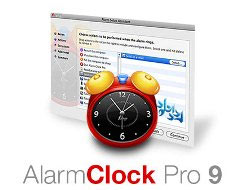 narm afzar clock
