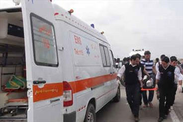 ambulance majrohan