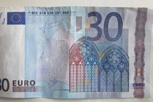 eskenas 30euro