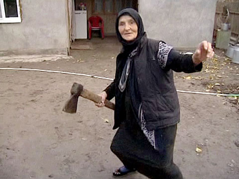 madar bozorg shoja
