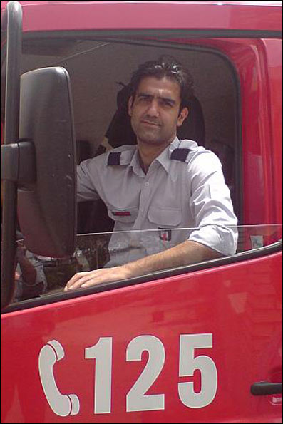 shahid omid abasi atashneshan