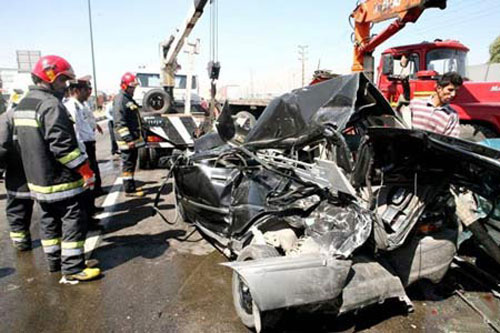 tasadof khodroha3