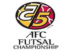 Afc futsal