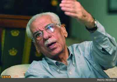 Ata Behmanesh