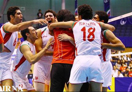 basketball ghahramani