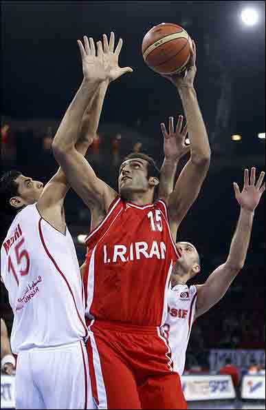 basketball iran2