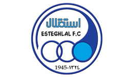 esteghlal logo