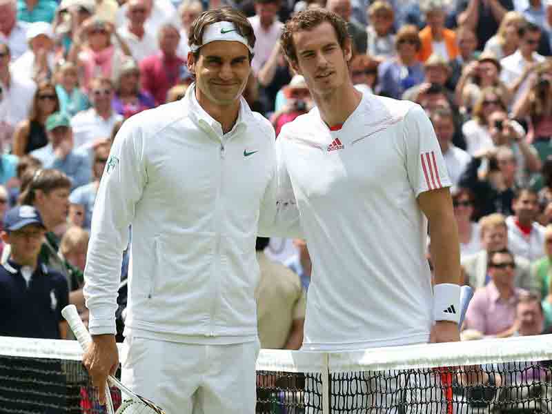 federer muray vimbeldon1