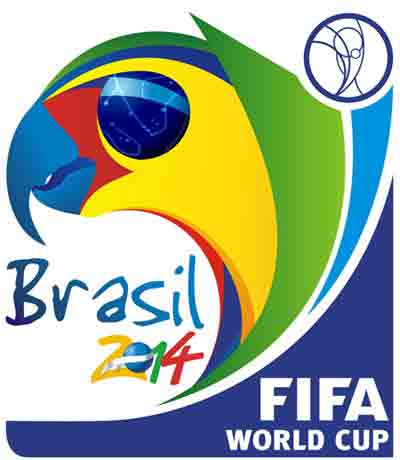 football world cup2014