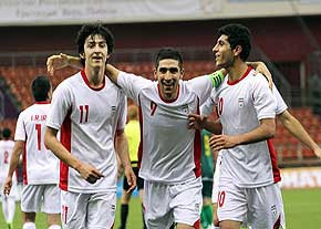 football zir 19