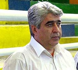 hosein shams