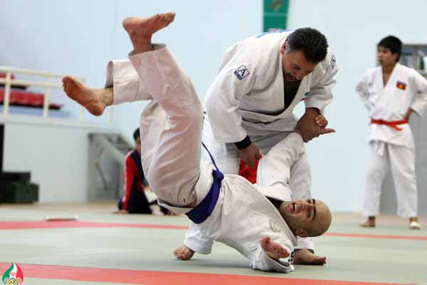 jojitsu