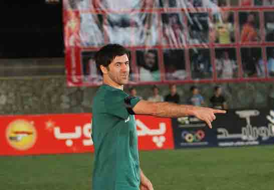 karim bagheri