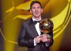 lionel messi toop tala