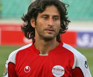 nouri pejman